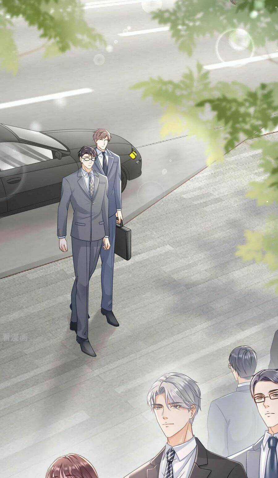 Bạn Gái Tôi Mới 30+ Chapter 98 trang 5