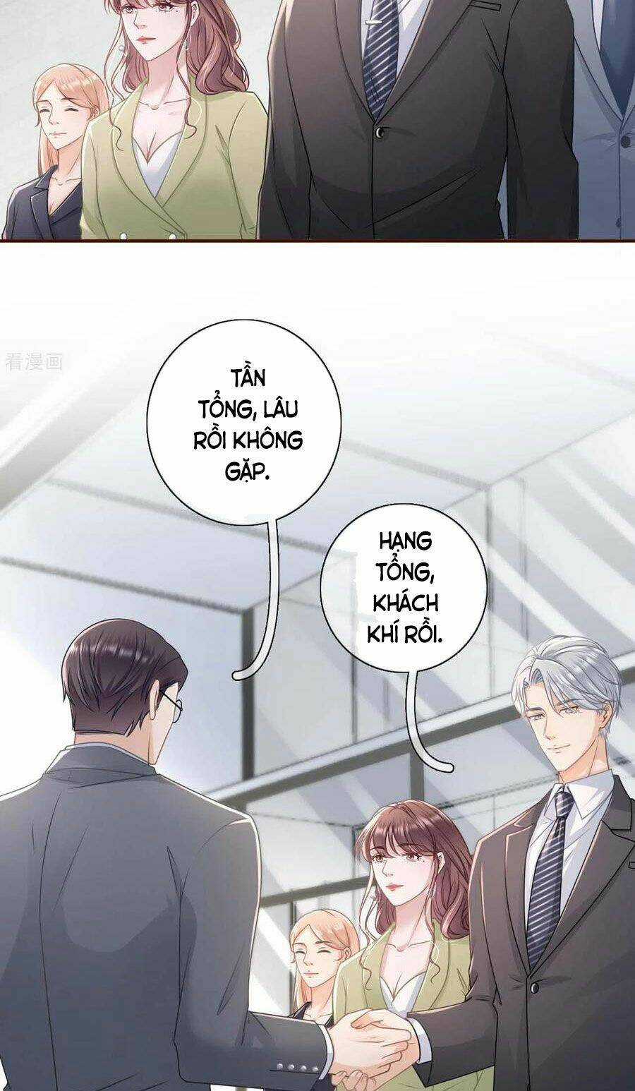 Bạn Gái Tôi Mới 30+ Chapter 98 trang 6