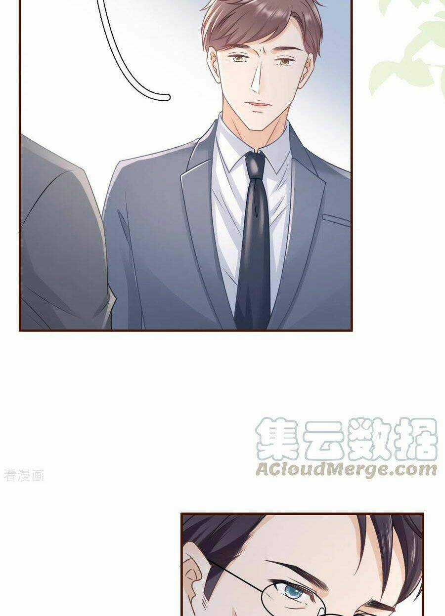 Bạn Gái Tôi Mới 30+ Chapter 99 trang 10