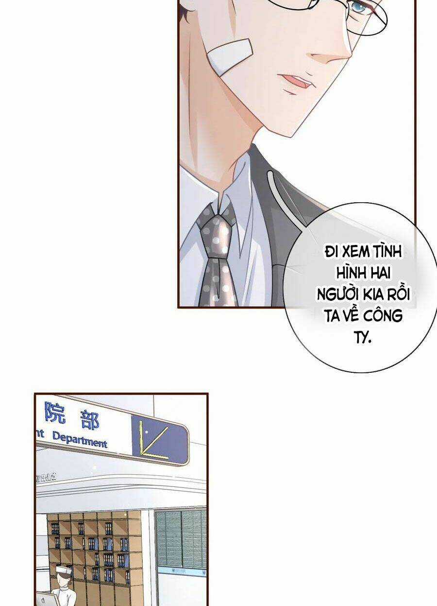 Bạn Gái Tôi Mới 30+ Chapter 99 trang 11