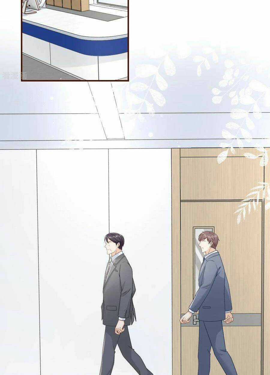 Bạn Gái Tôi Mới 30+ Chapter 99 trang 12