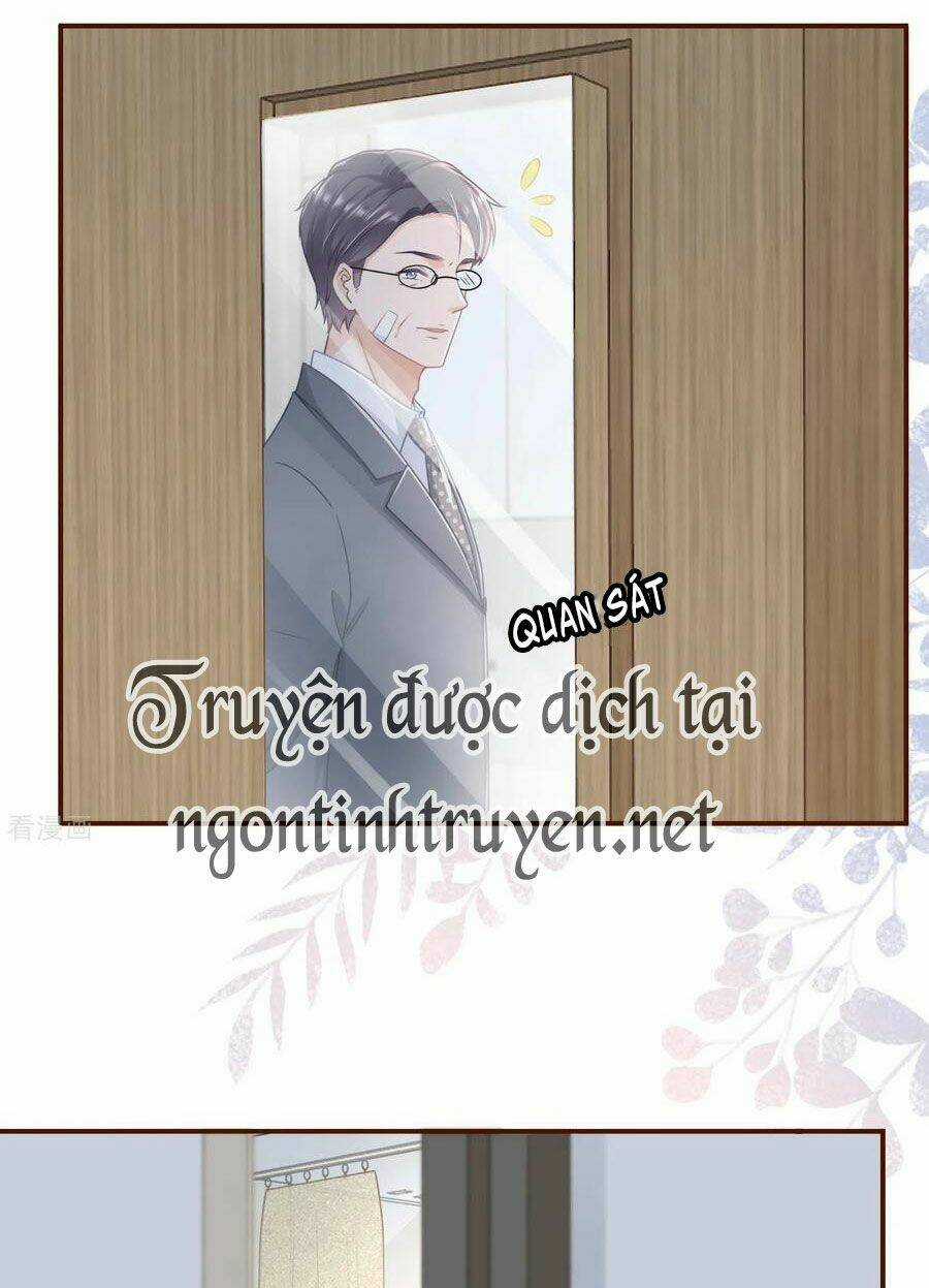 Bạn Gái Tôi Mới 30+ Chapter 99 trang 14