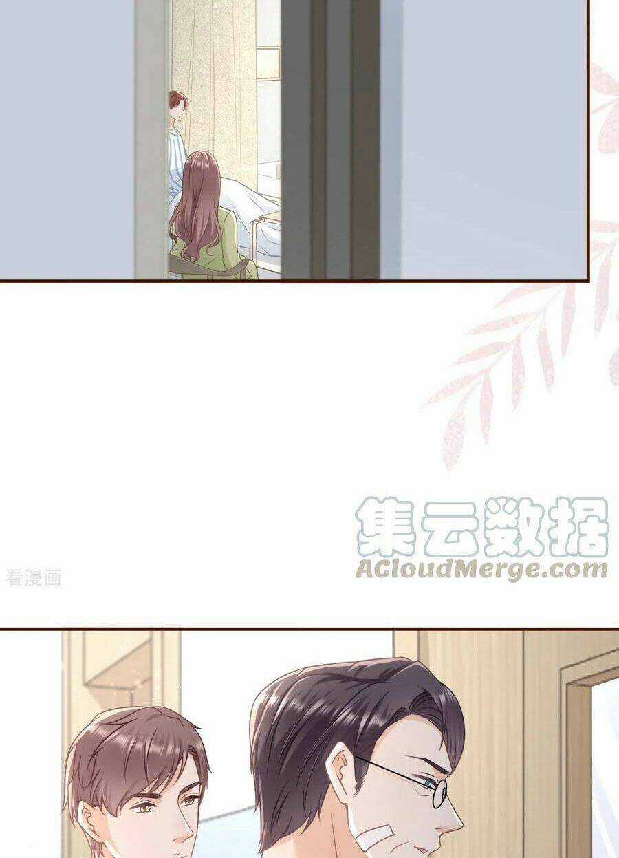 Bạn Gái Tôi Mới 30+ Chapter 99 trang 15