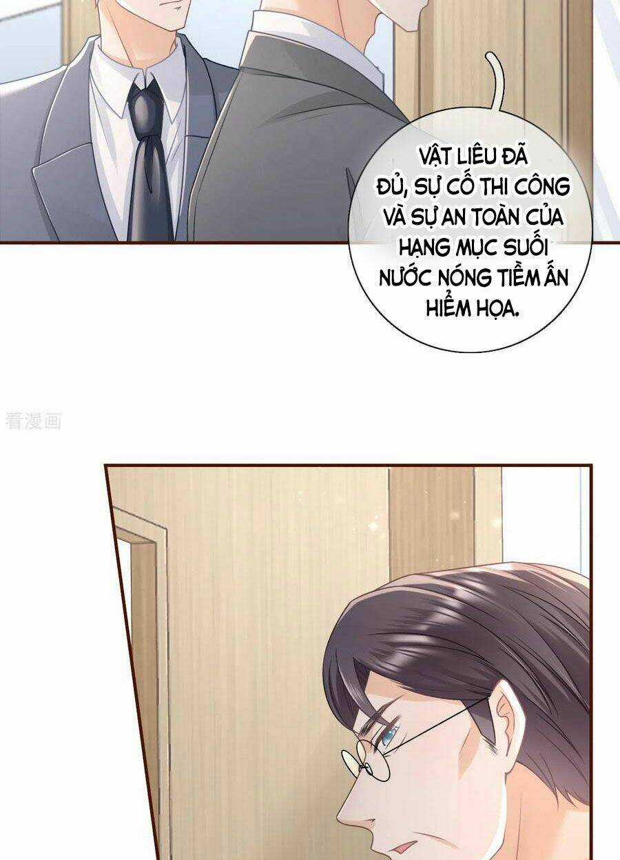 Bạn Gái Tôi Mới 30+ Chapter 99 trang 16