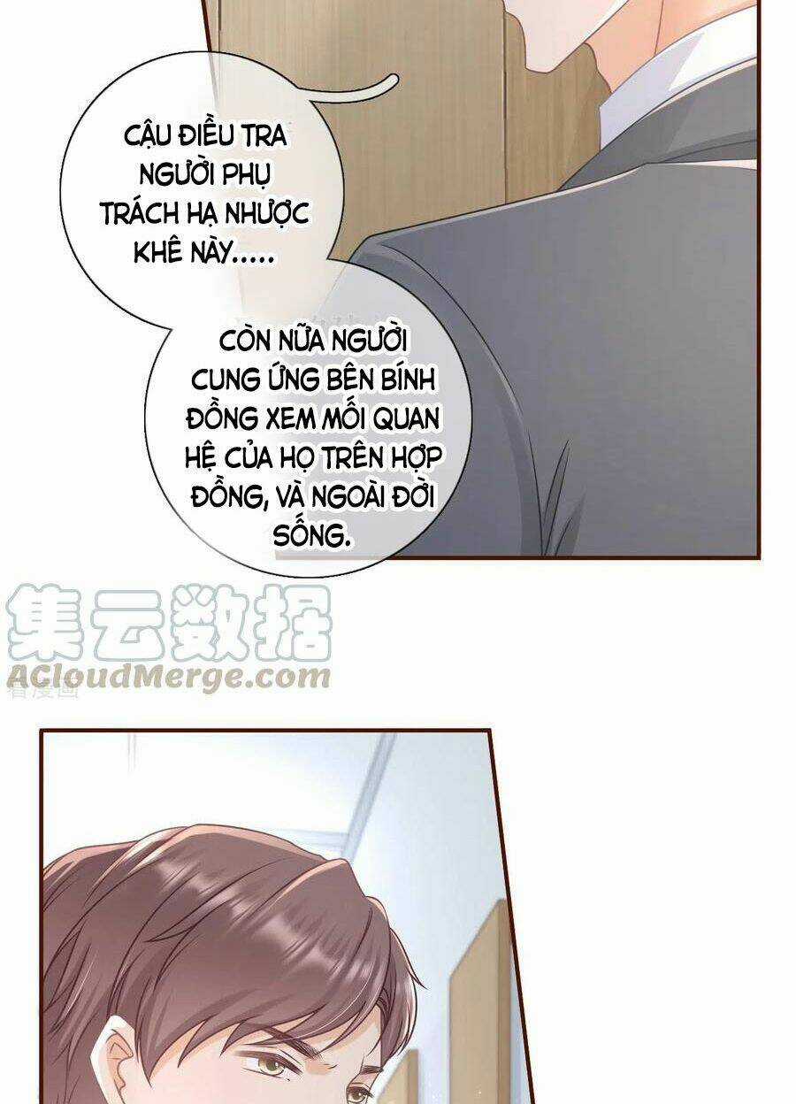 Bạn Gái Tôi Mới 30+ Chapter 99 trang 17