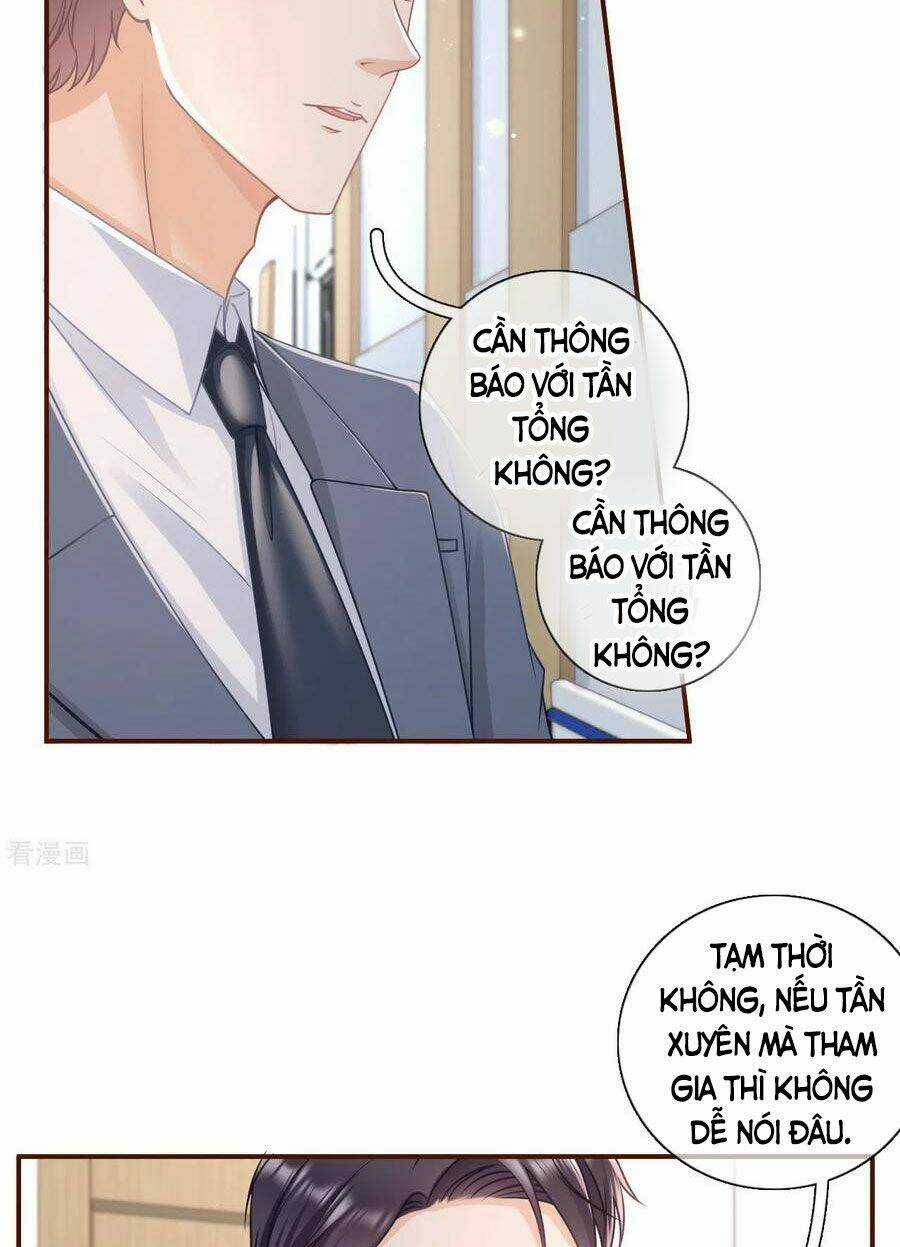 Bạn Gái Tôi Mới 30+ Chapter 99 trang 18