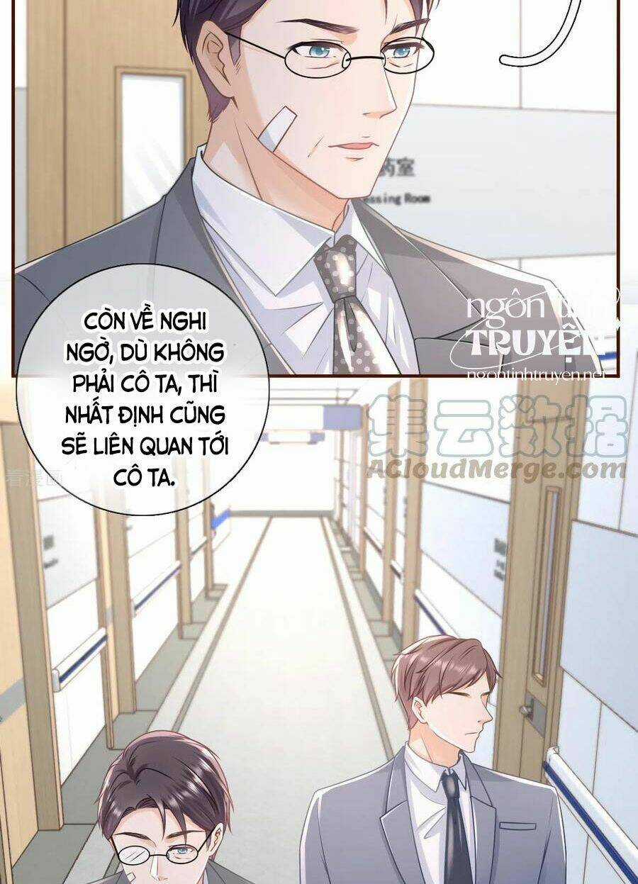 Bạn Gái Tôi Mới 30+ Chapter 99 trang 19