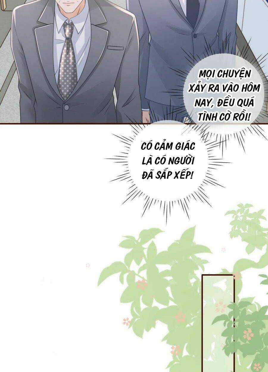 Bạn Gái Tôi Mới 30+ Chapter 99 trang 20