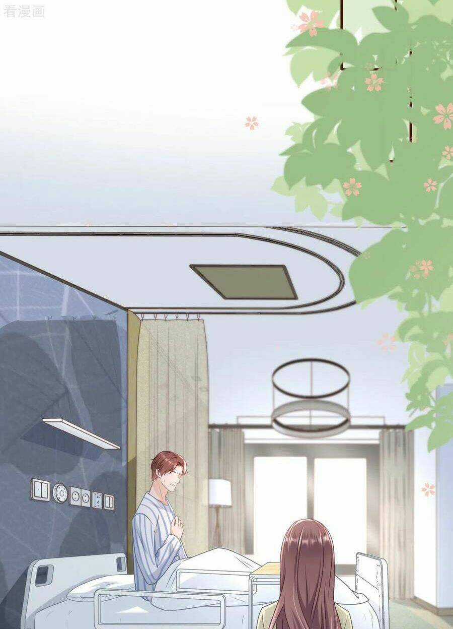 Bạn Gái Tôi Mới 30+ Chapter 99 trang 21