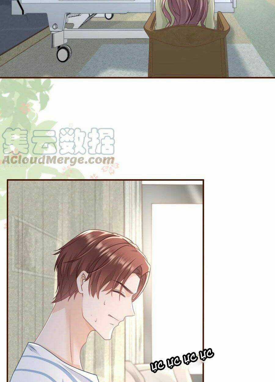 Bạn Gái Tôi Mới 30+ Chapter 99 trang 22