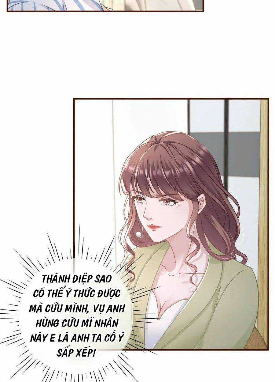 Bạn Gái Tôi Mới 30+ Chapter 99 trang 23