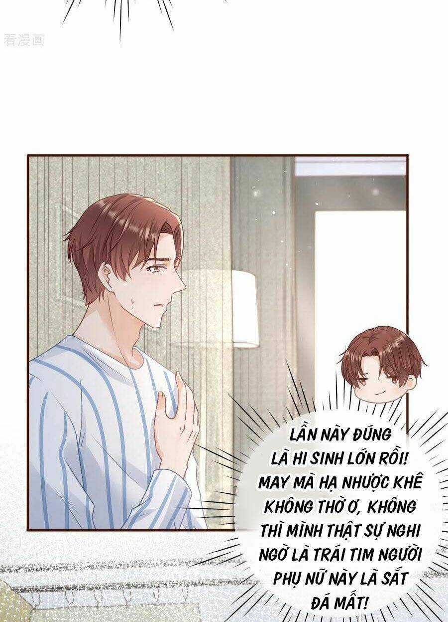 Bạn Gái Tôi Mới 30+ Chapter 99 trang 24