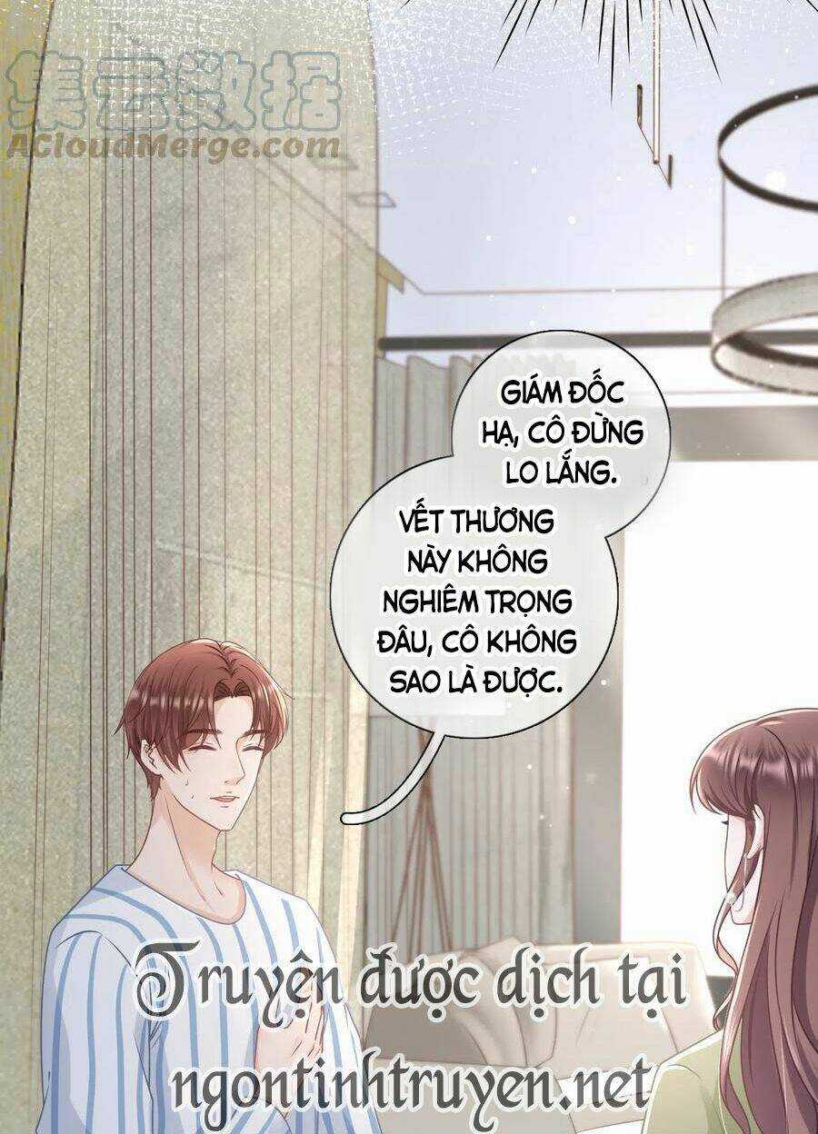 Bạn Gái Tôi Mới 30+ Chapter 99 trang 25