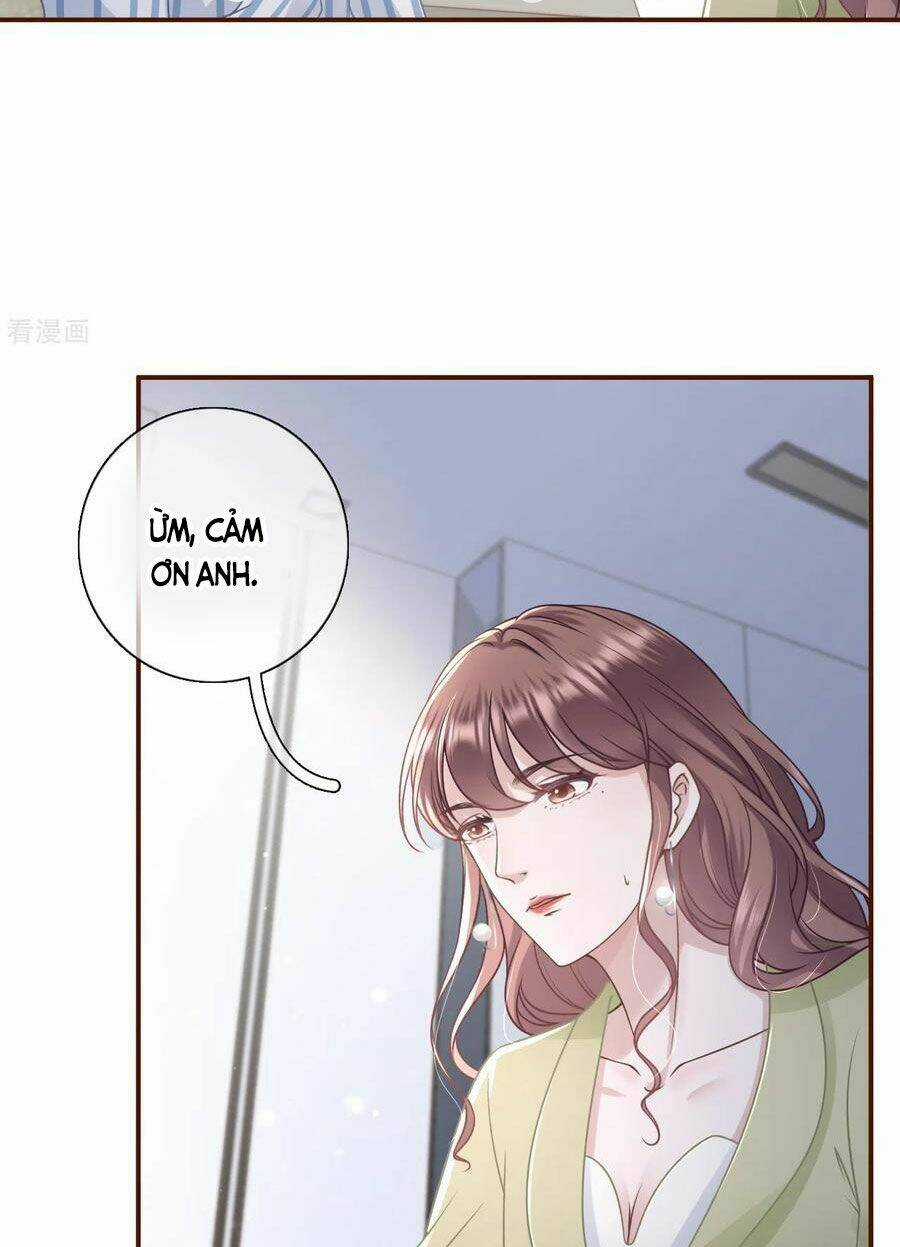 Bạn Gái Tôi Mới 30+ Chapter 99 trang 26