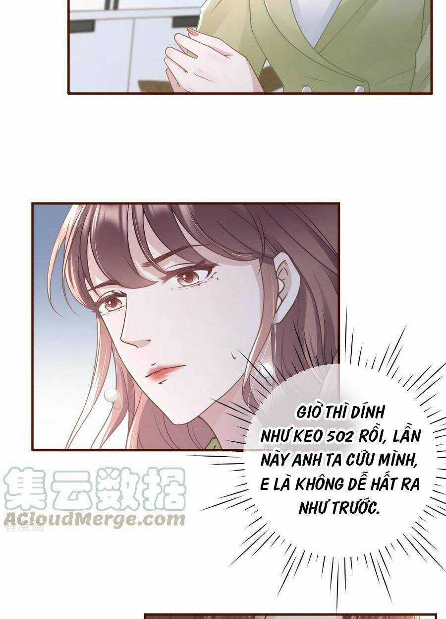 Bạn Gái Tôi Mới 30+ Chapter 99 trang 27
