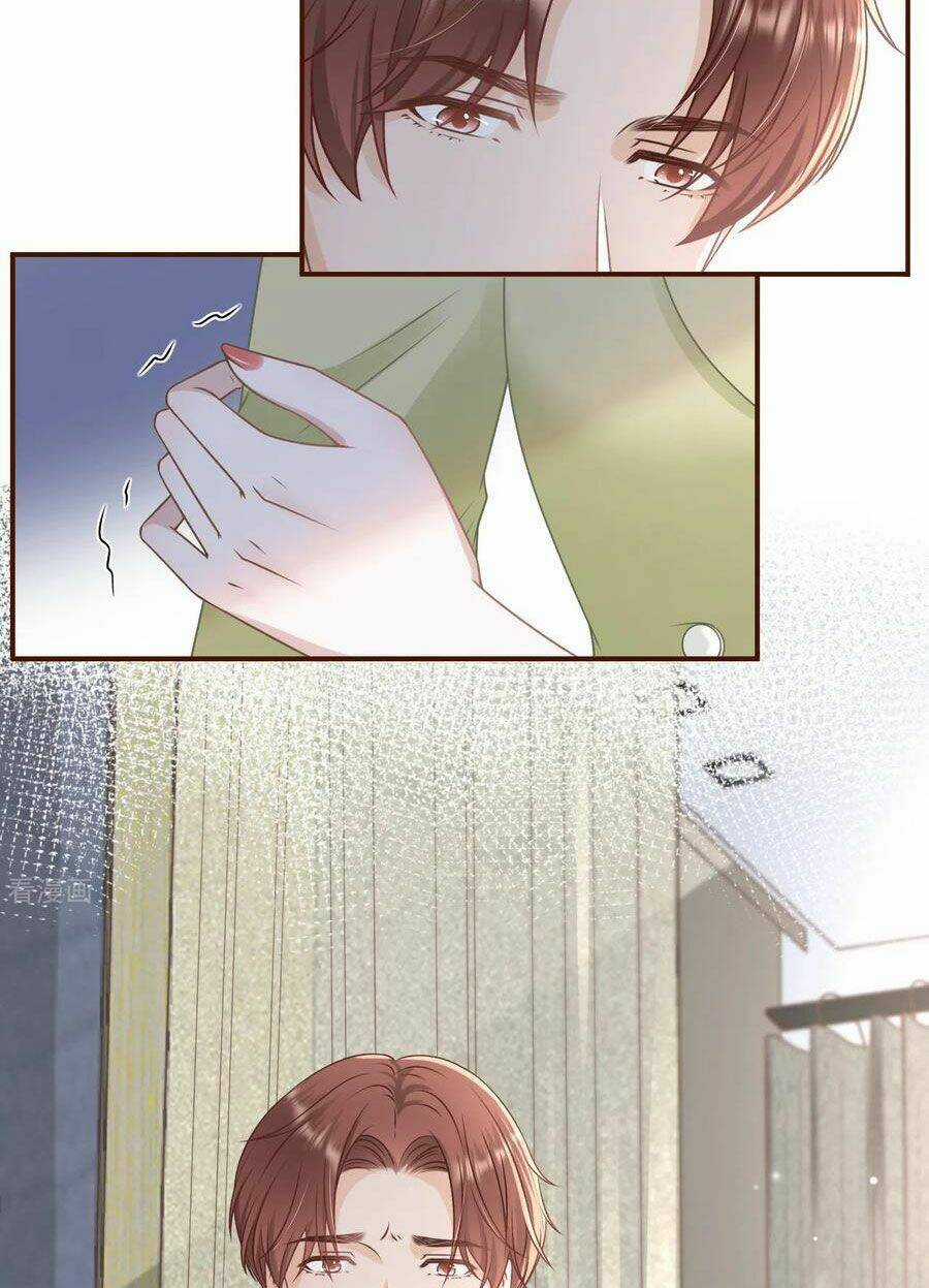 Bạn Gái Tôi Mới 30+ Chapter 99 trang 28