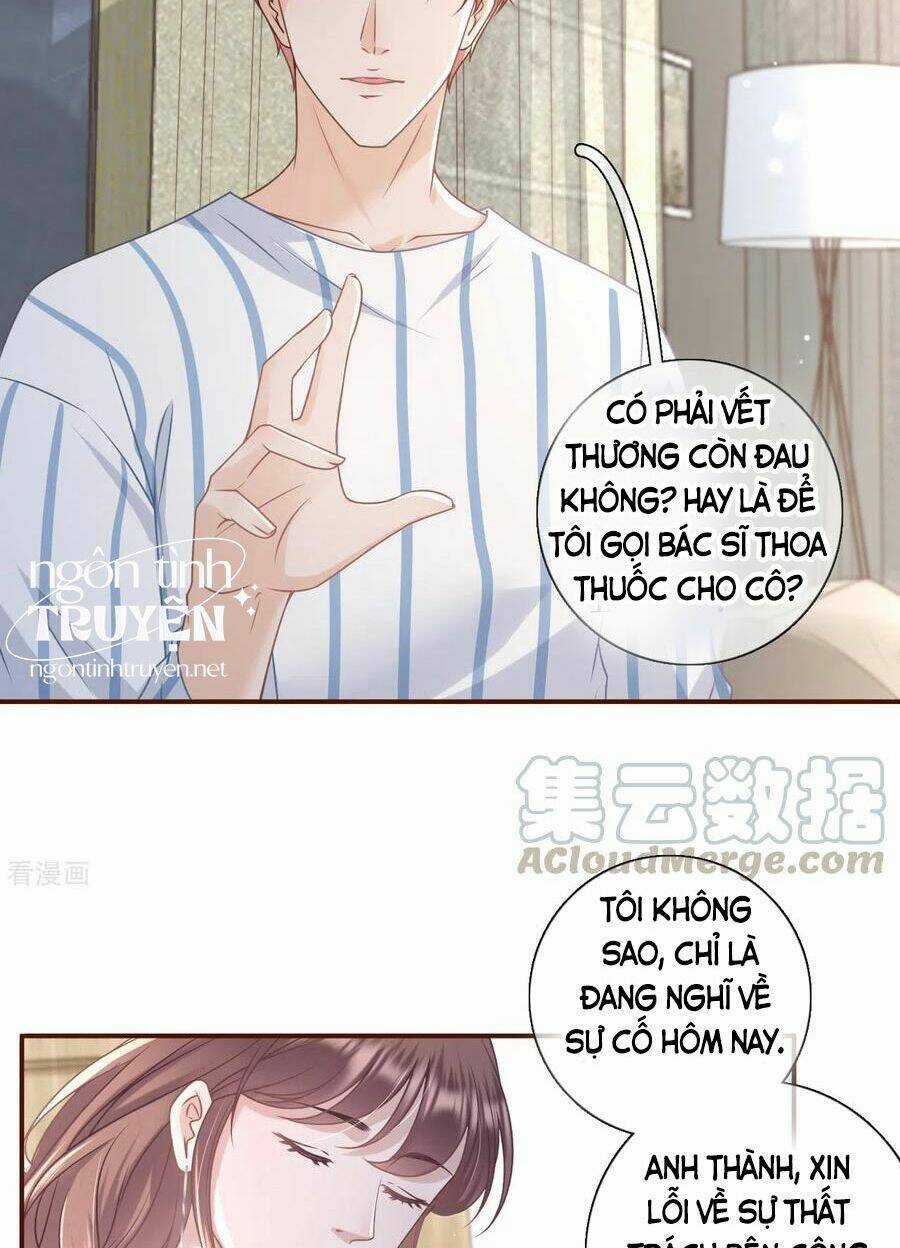 Bạn Gái Tôi Mới 30+ Chapter 99 trang 29