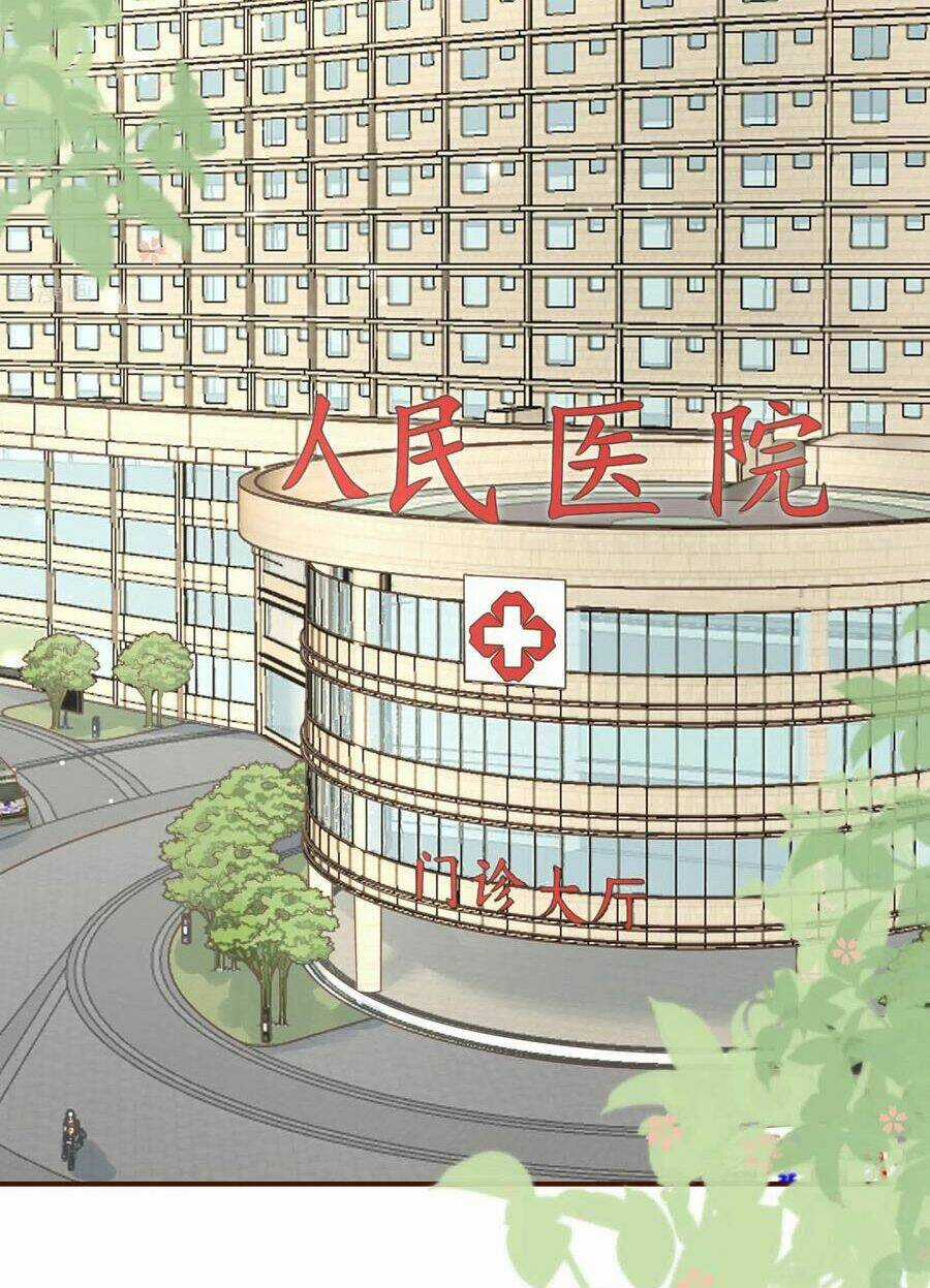 Bạn Gái Tôi Mới 30+ Chapter 99 trang 3