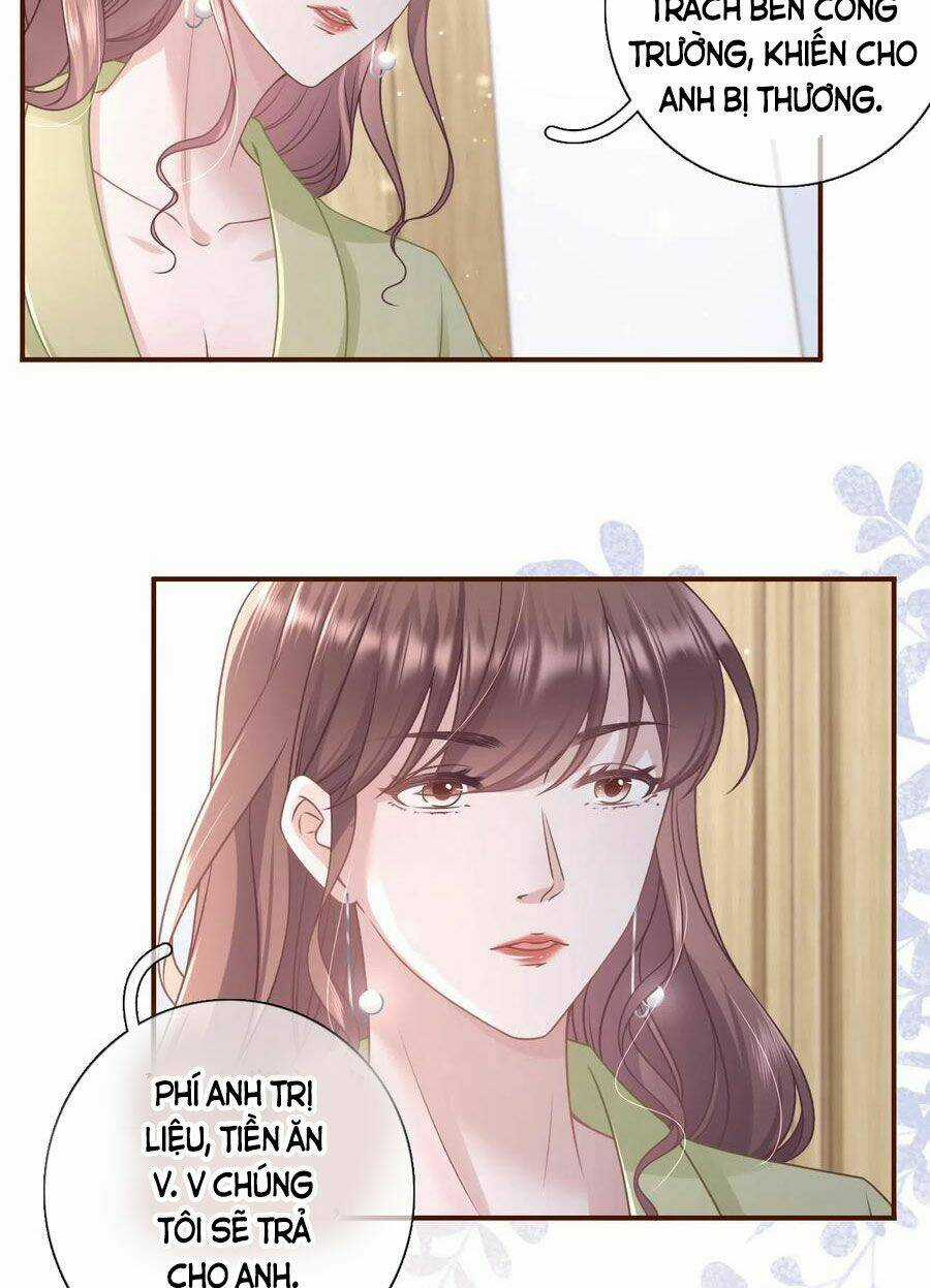 Bạn Gái Tôi Mới 30+ Chapter 99 trang 30