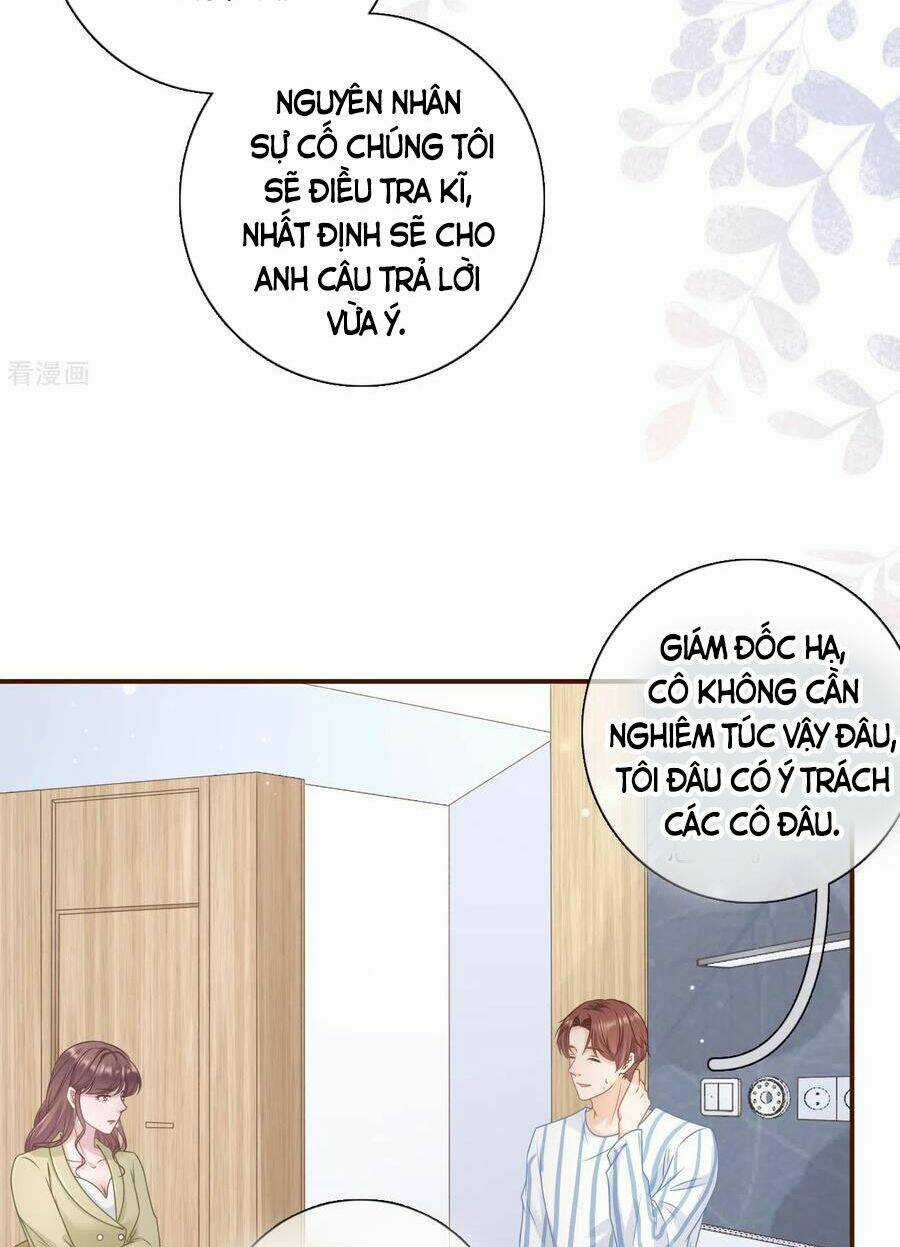 Bạn Gái Tôi Mới 30+ Chapter 99 trang 31