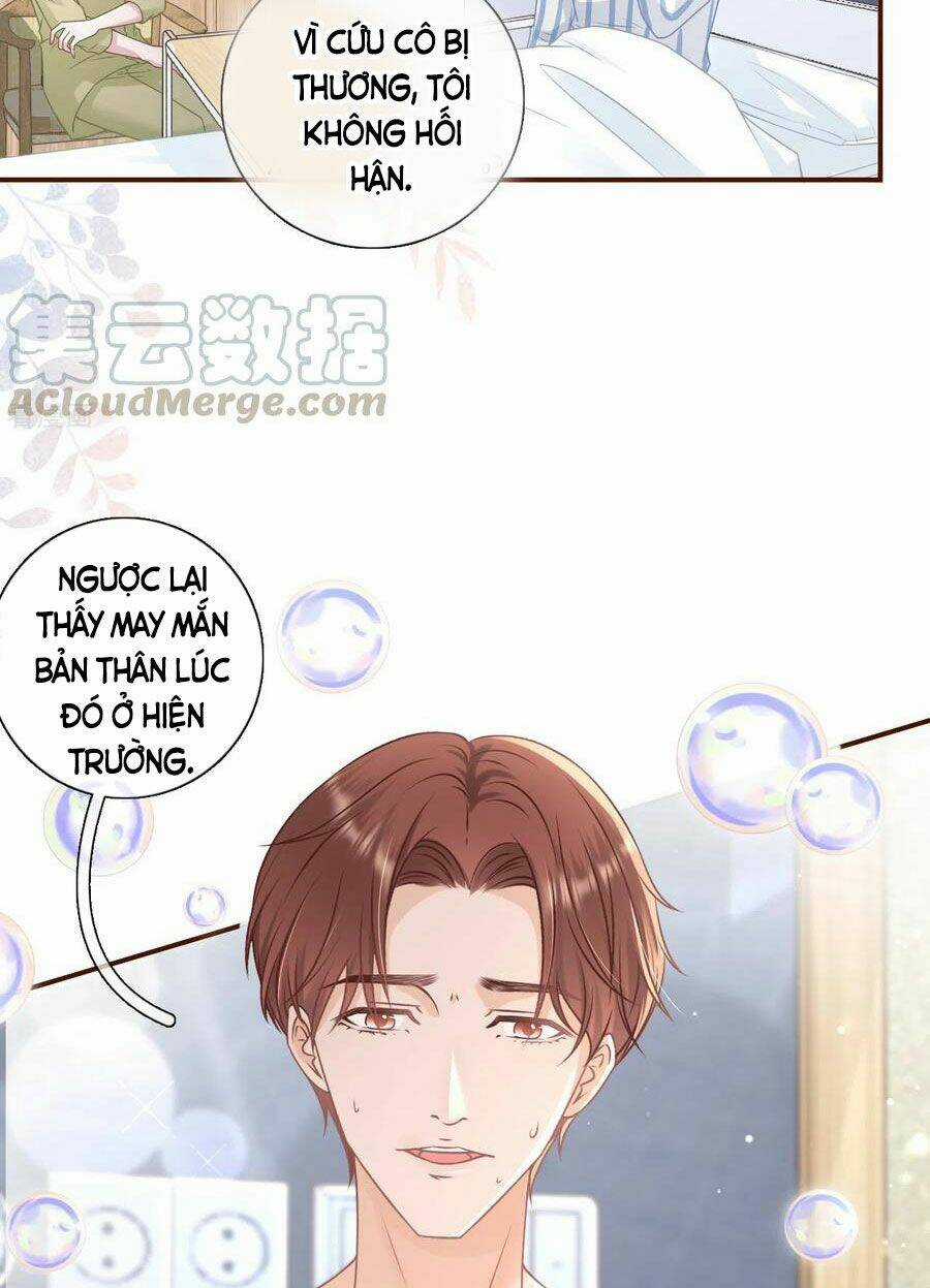 Bạn Gái Tôi Mới 30+ Chapter 99 trang 32