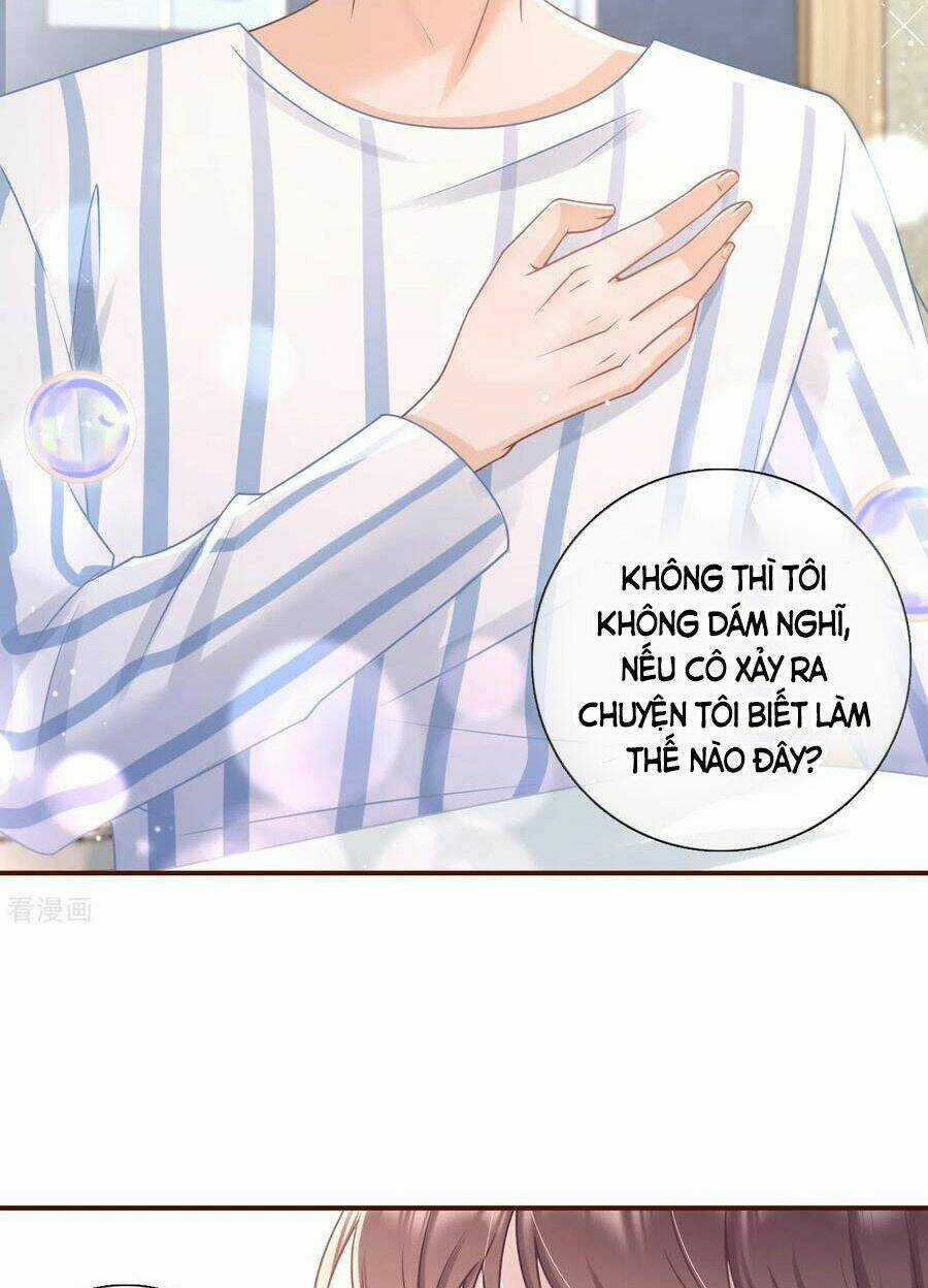 Bạn Gái Tôi Mới 30+ Chapter 99 trang 33