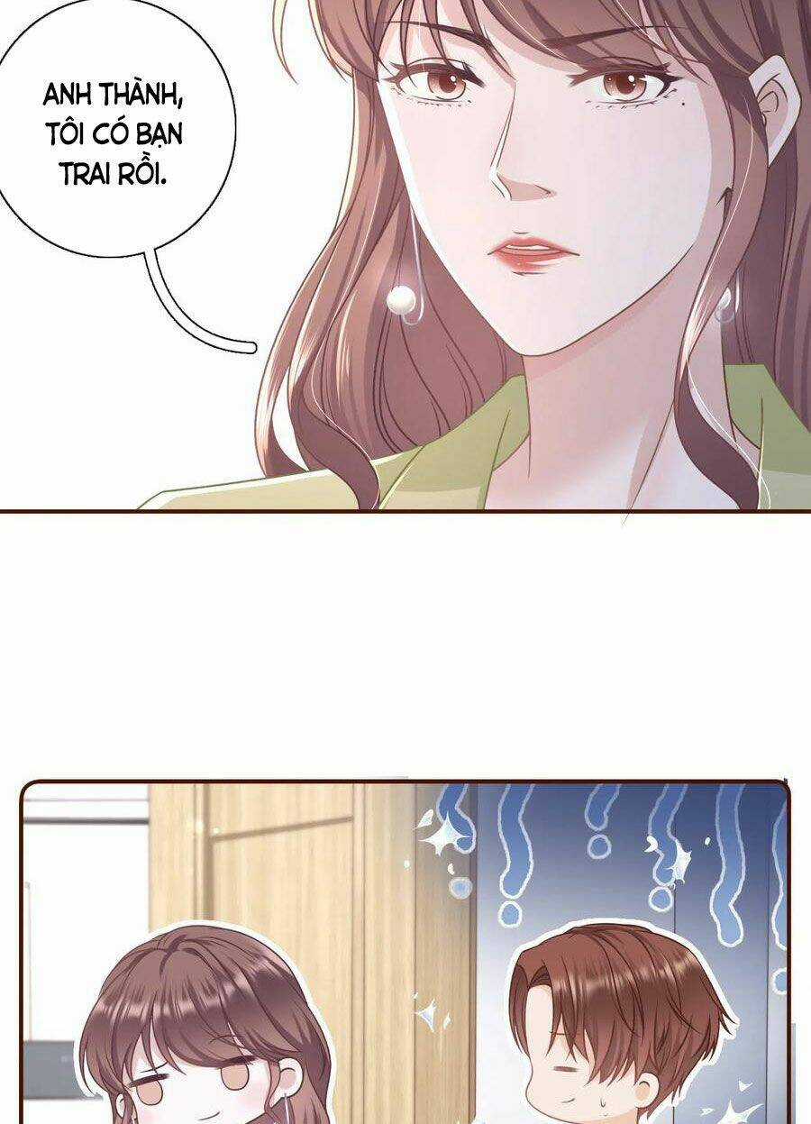 Bạn Gái Tôi Mới 30+ Chapter 99 trang 34