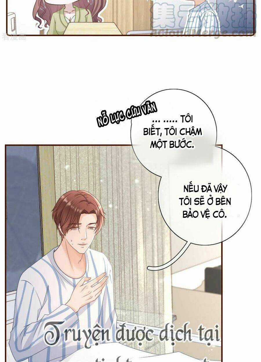Bạn Gái Tôi Mới 30+ Chapter 99 trang 35
