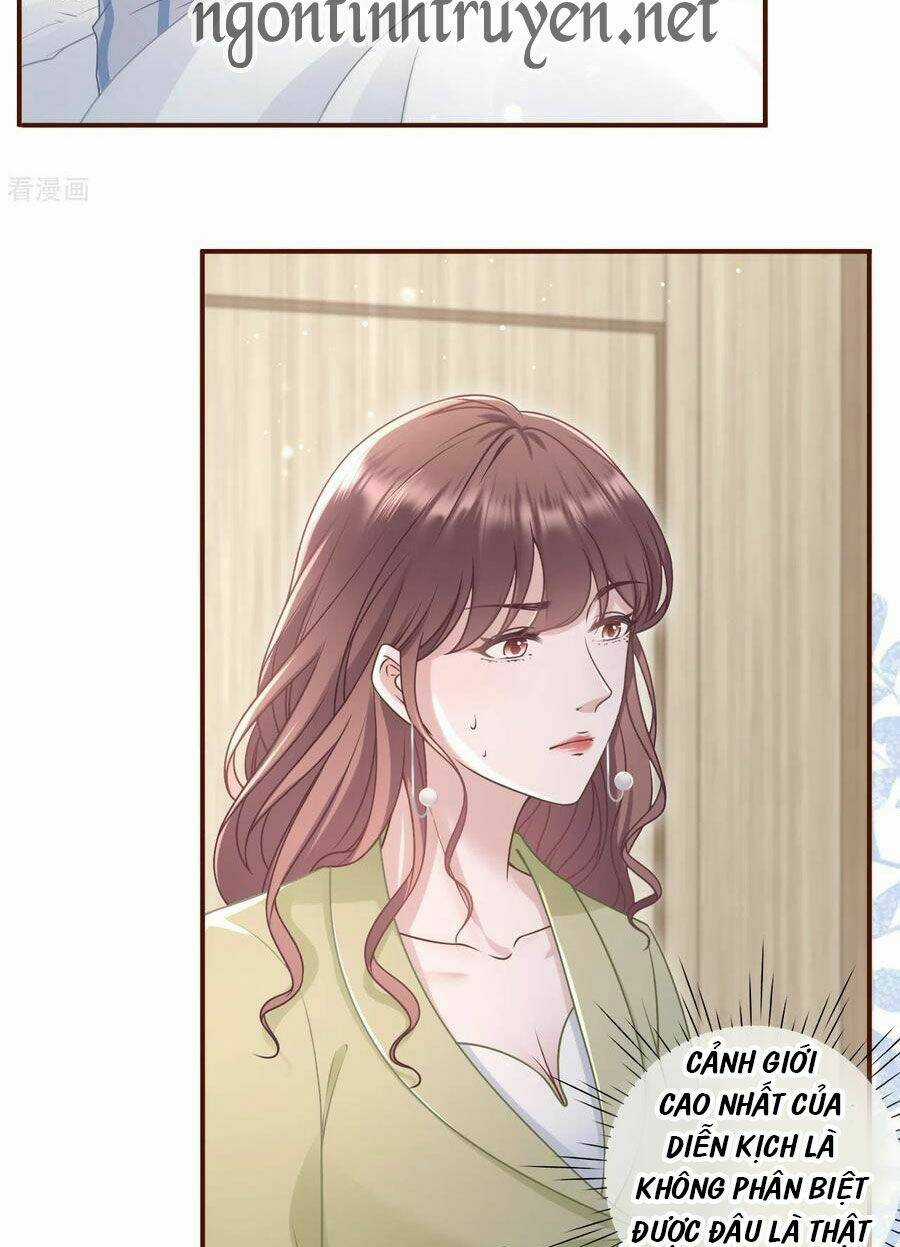 Bạn Gái Tôi Mới 30+ Chapter 99 trang 36