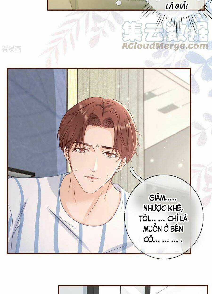 Bạn Gái Tôi Mới 30+ Chapter 99 trang 37