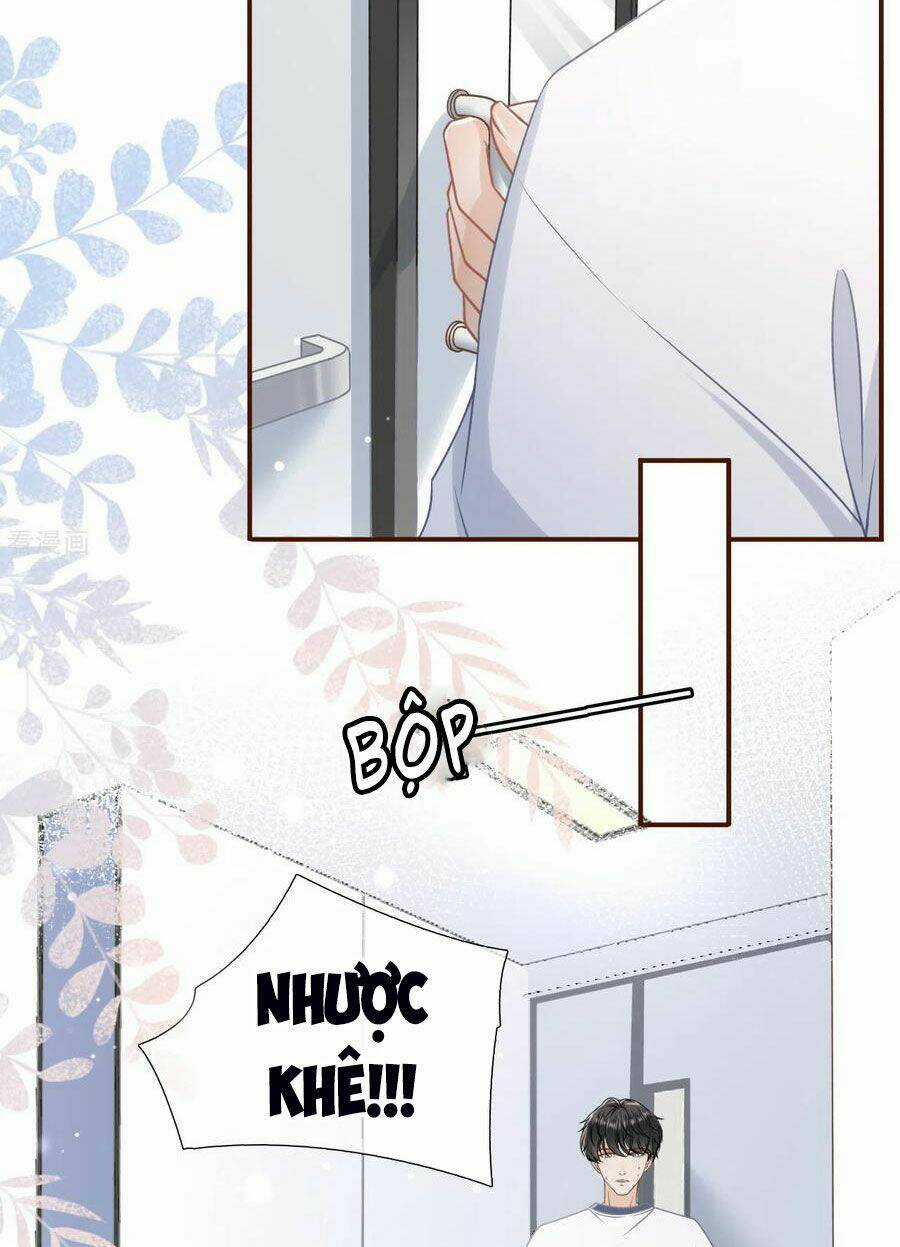 Bạn Gái Tôi Mới 30+ Chapter 99 trang 38