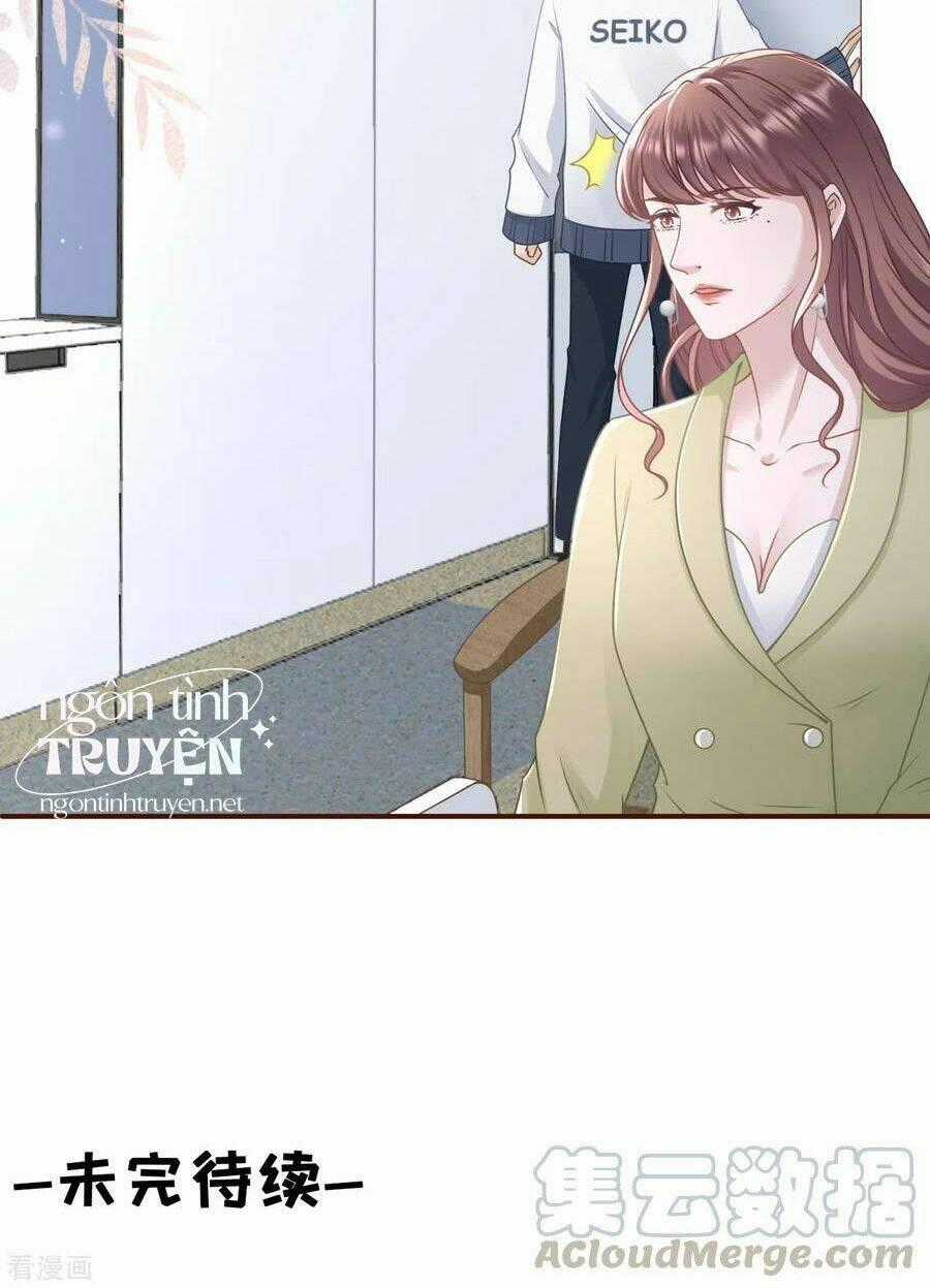 Bạn Gái Tôi Mới 30+ Chapter 99 trang 39