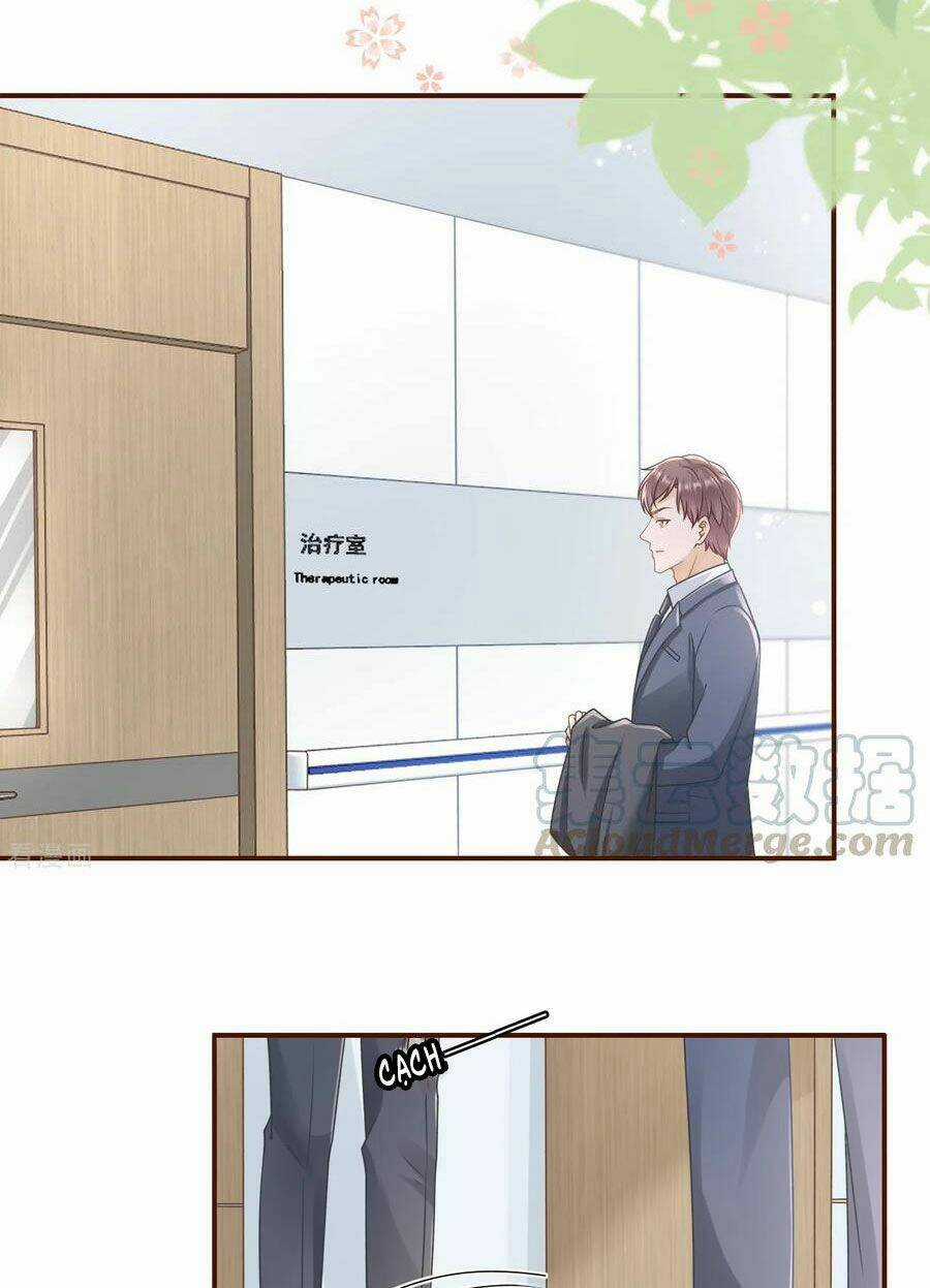 Bạn Gái Tôi Mới 30+ Chapter 99 trang 4