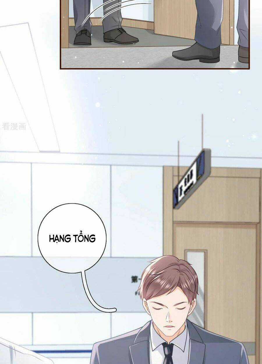 Bạn Gái Tôi Mới 30+ Chapter 99 trang 5