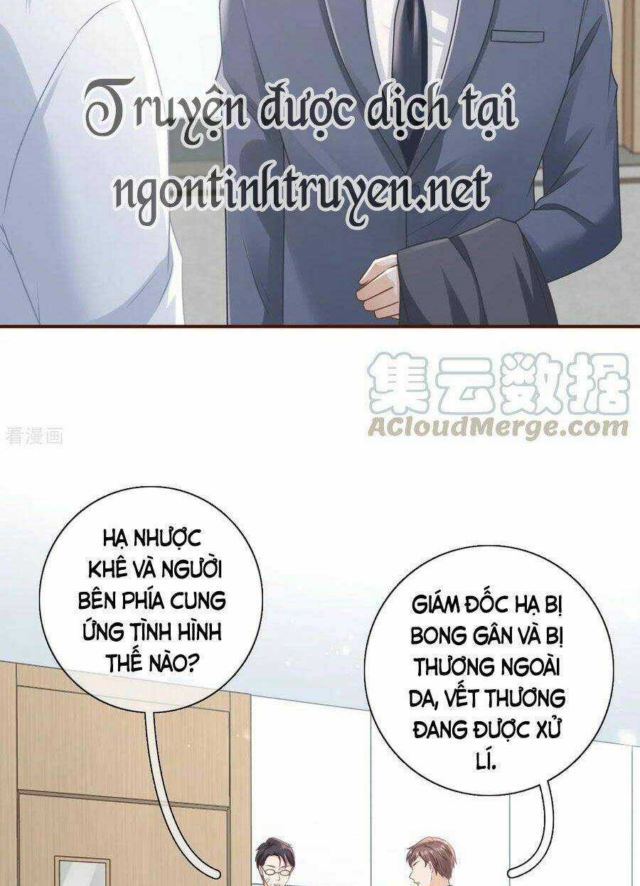 Bạn Gái Tôi Mới 30+ Chapter 99 trang 6
