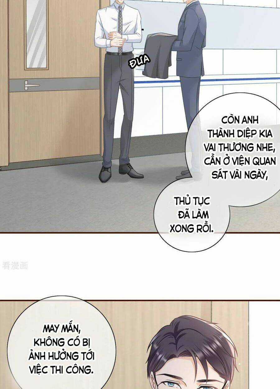 Bạn Gái Tôi Mới 30+ Chapter 99 trang 7