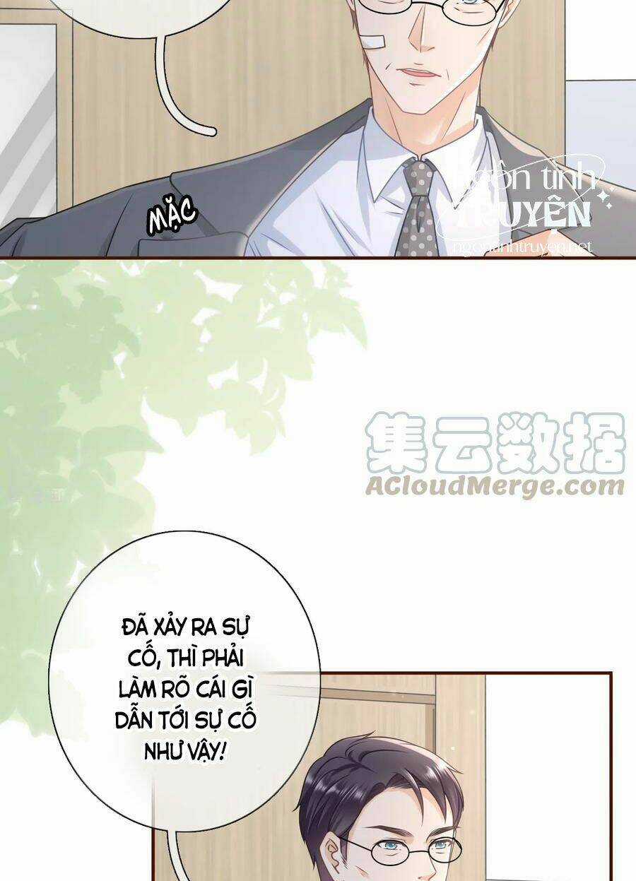 Bạn Gái Tôi Mới 30+ Chapter 99 trang 8