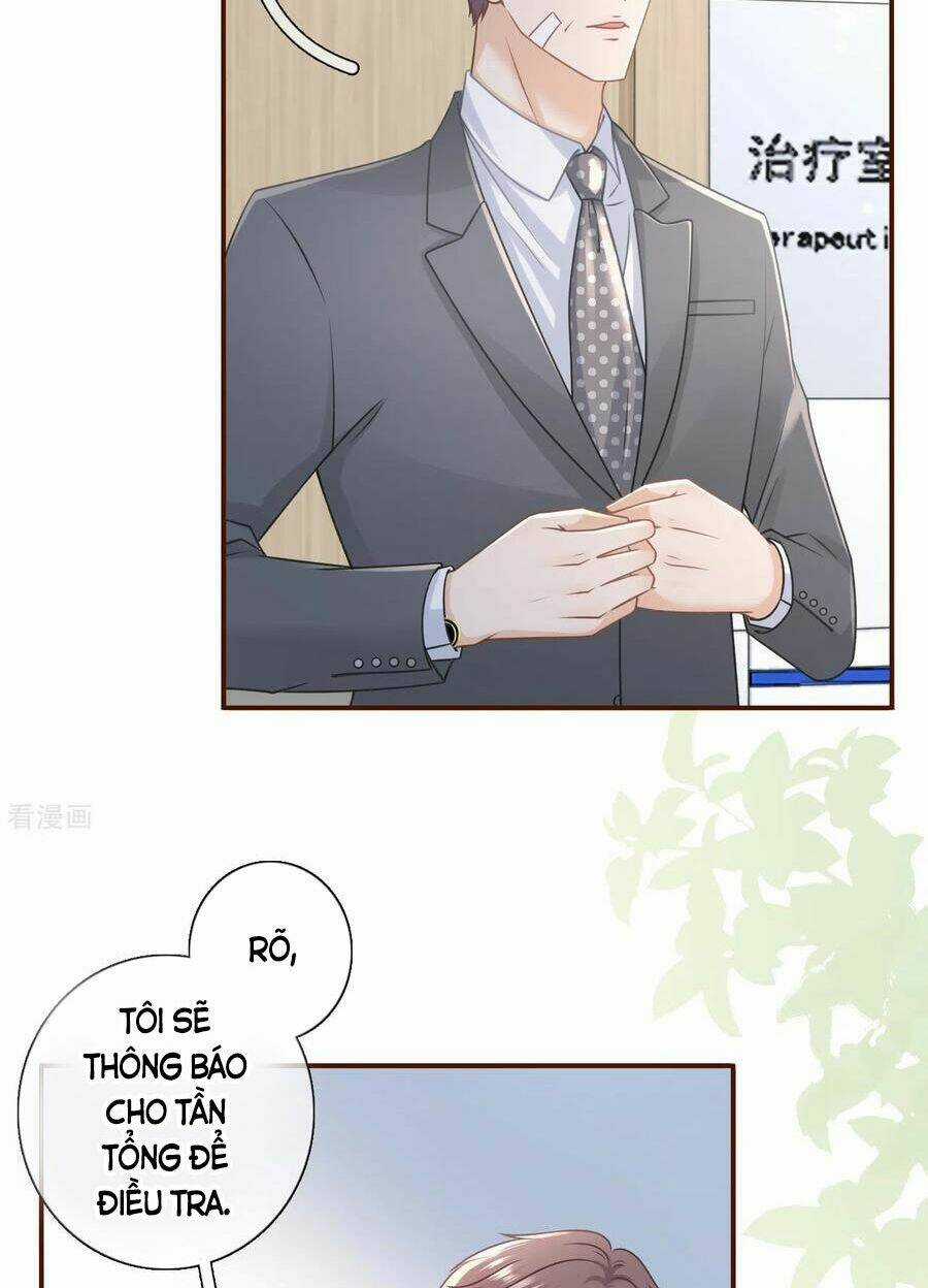 Bạn Gái Tôi Mới 30+ Chapter 99 trang 9