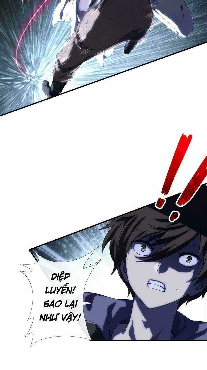 Bạn Gái Zombie Của Tôi Chapter 2 trang 1
