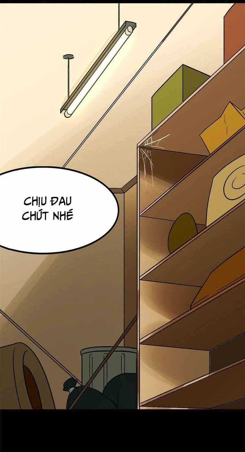 Bạn Gái Zombie Của Tôi Chapter 381 trang 0