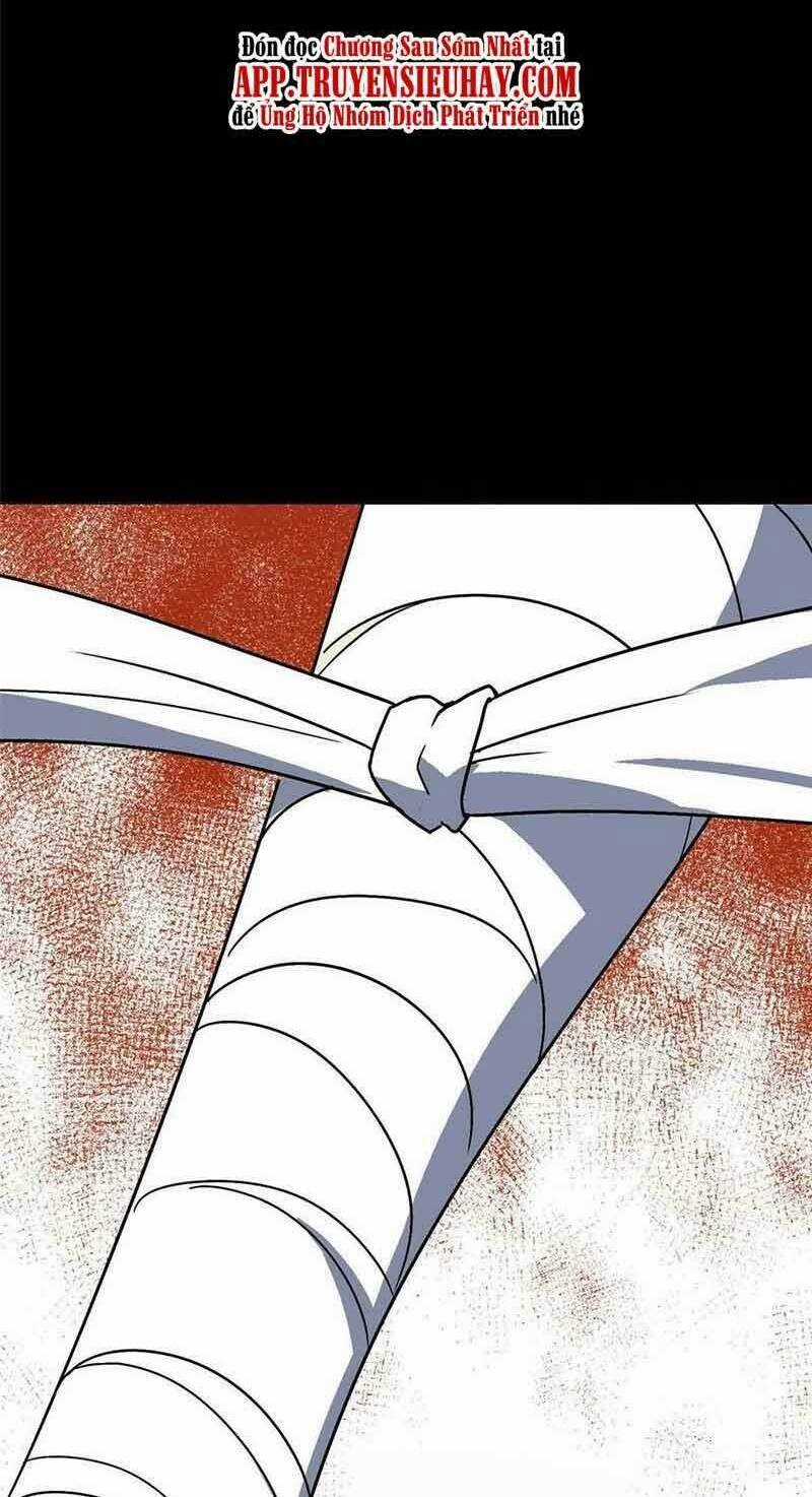 Bạn Gái Zombie Của Tôi Chapter 381 trang 1