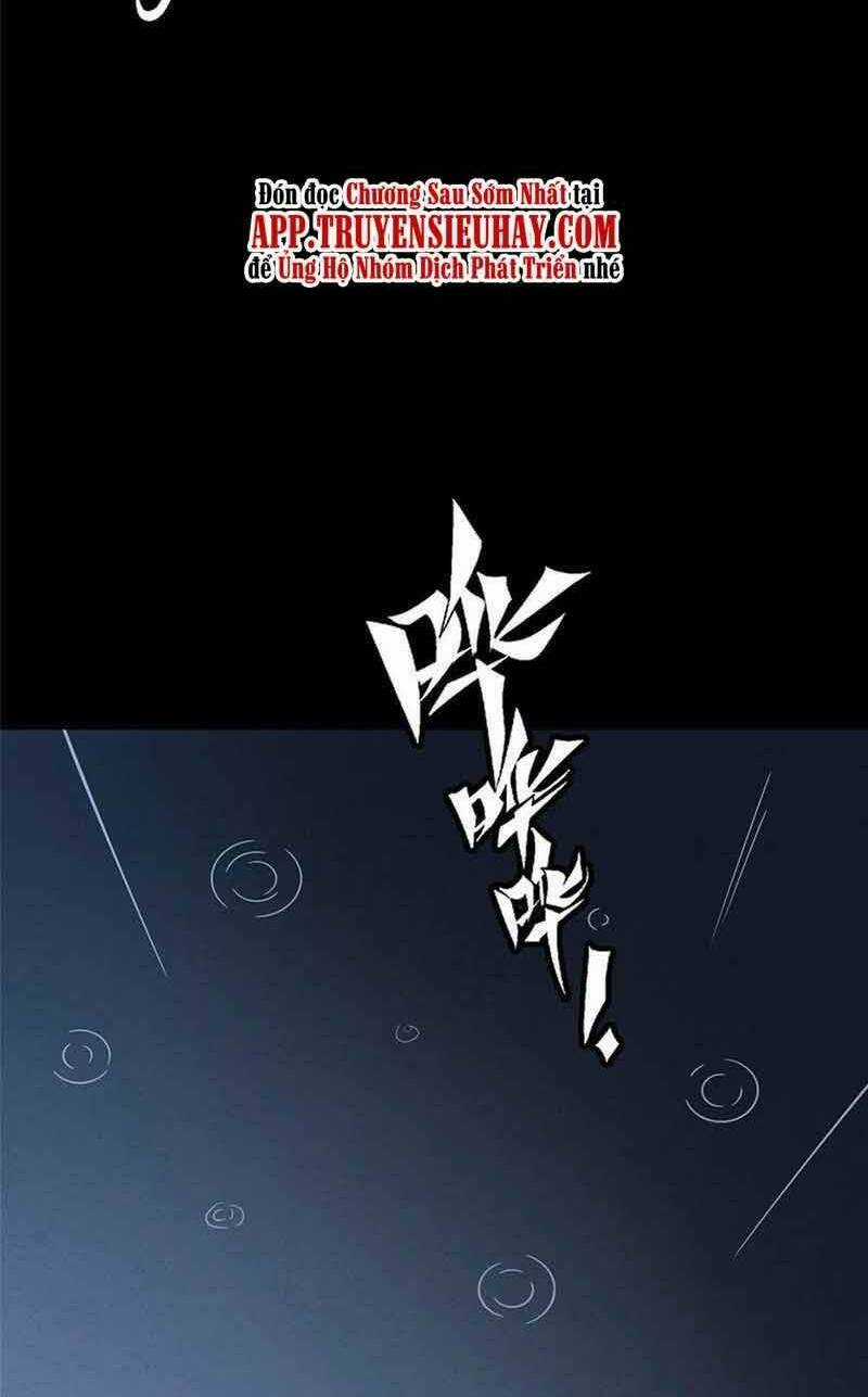 Bạn Gái Zombie Của Tôi Chapter 382 trang 1