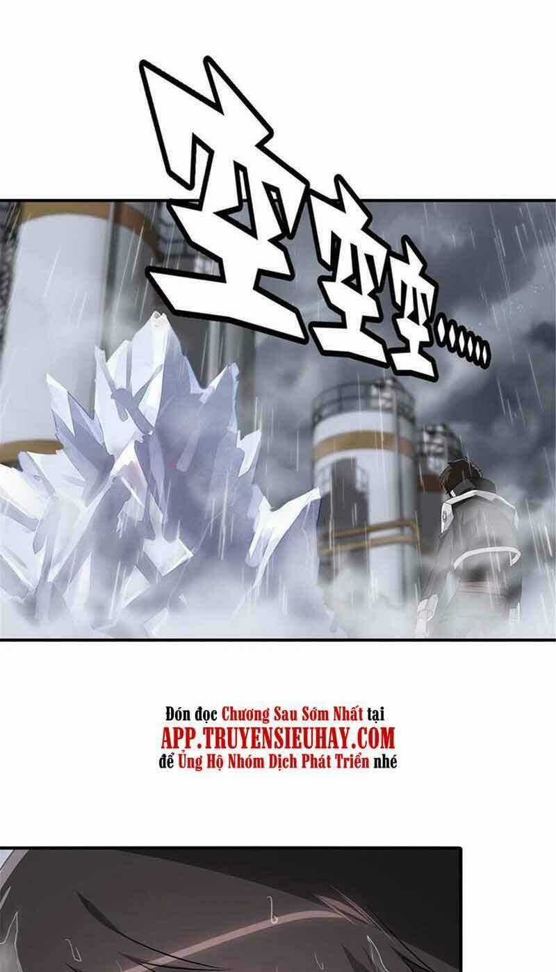 Bạn Gái Zombie Của Tôi Chapter 383 trang 0
