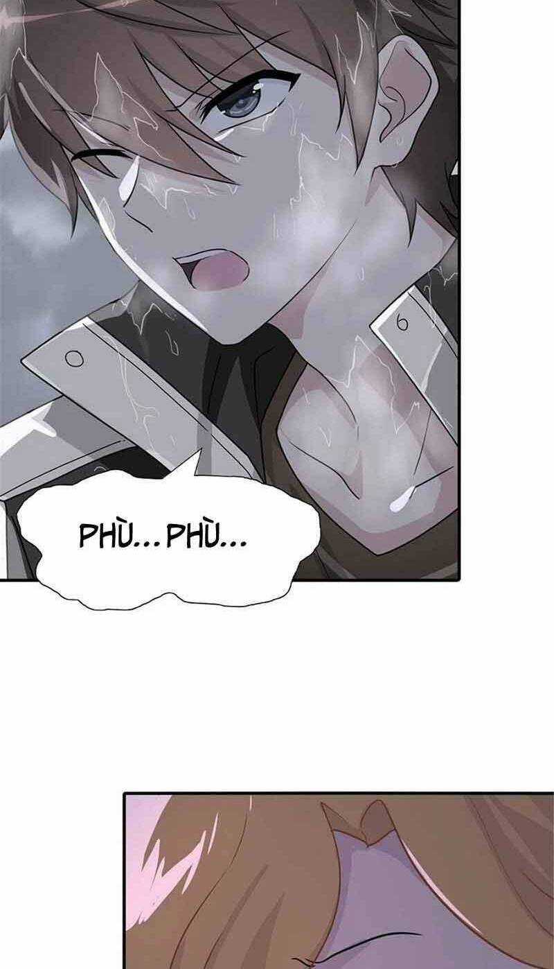 Bạn Gái Zombie Của Tôi Chapter 383 trang 1