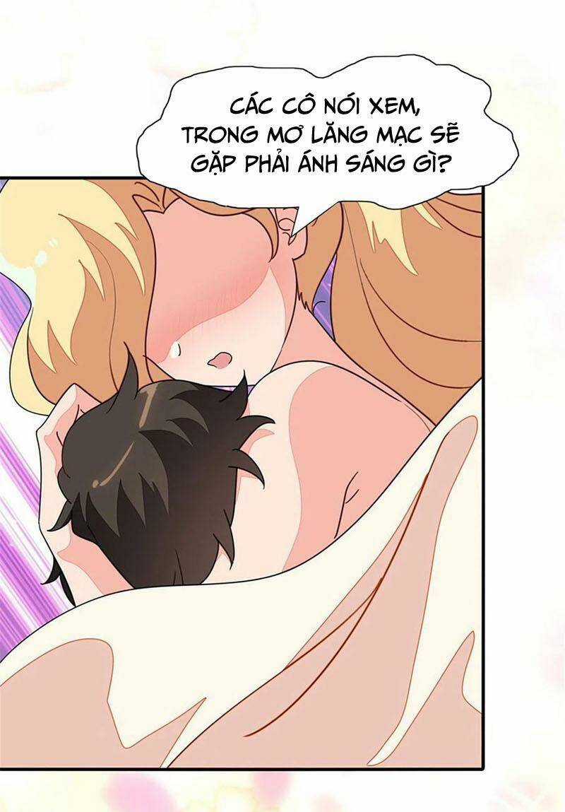 Bạn Gái Zombie Của Tôi Chapter 384 trang 0