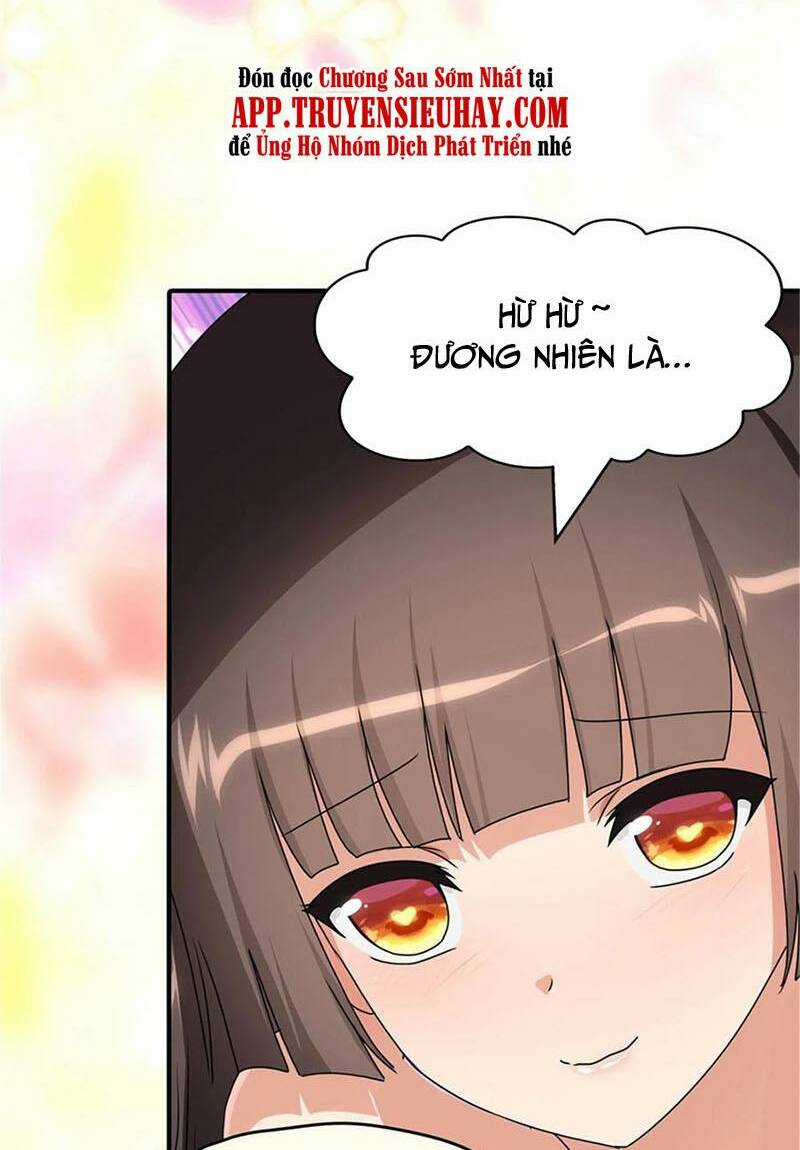 Bạn Gái Zombie Của Tôi Chapter 384 trang 1
