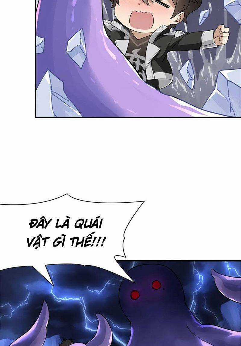 Bạn Gái Zombie Của Tôi Chapter 384 trang 10
