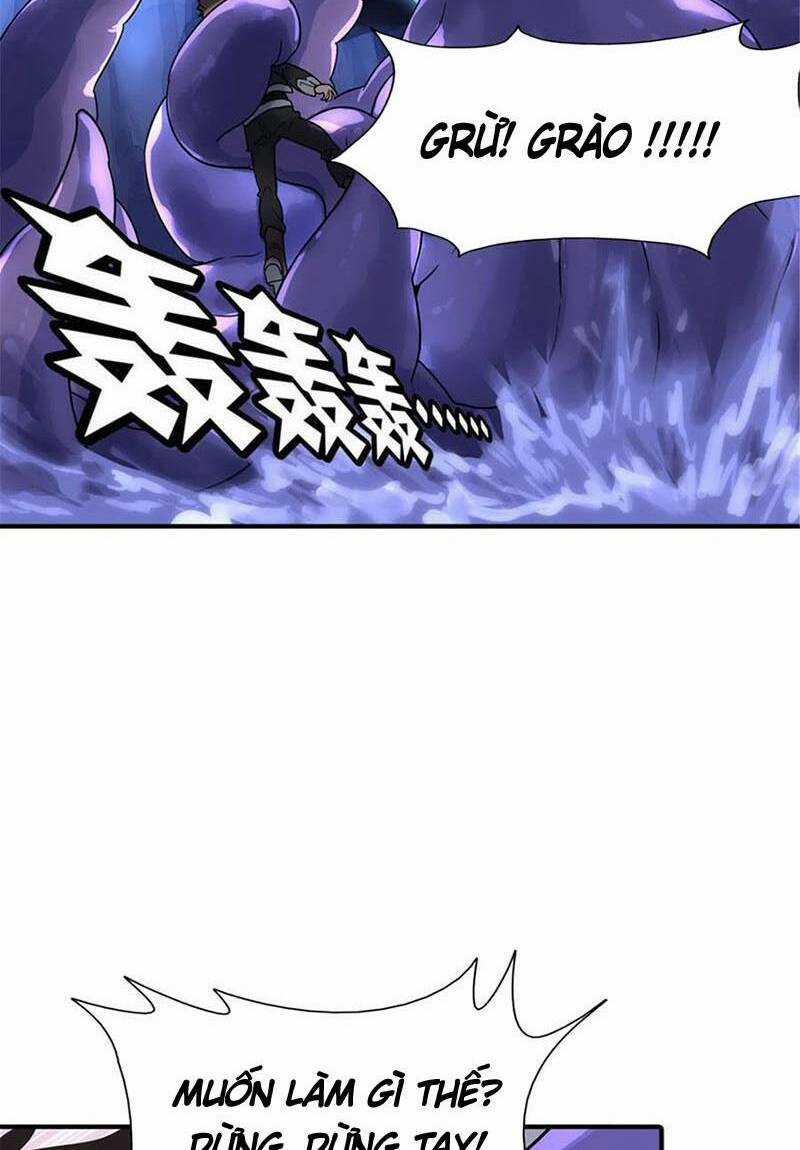Bạn Gái Zombie Của Tôi Chapter 384 trang 11