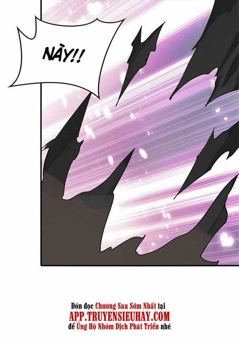 Bạn Gái Zombie Của Tôi Chapter 384 trang 13