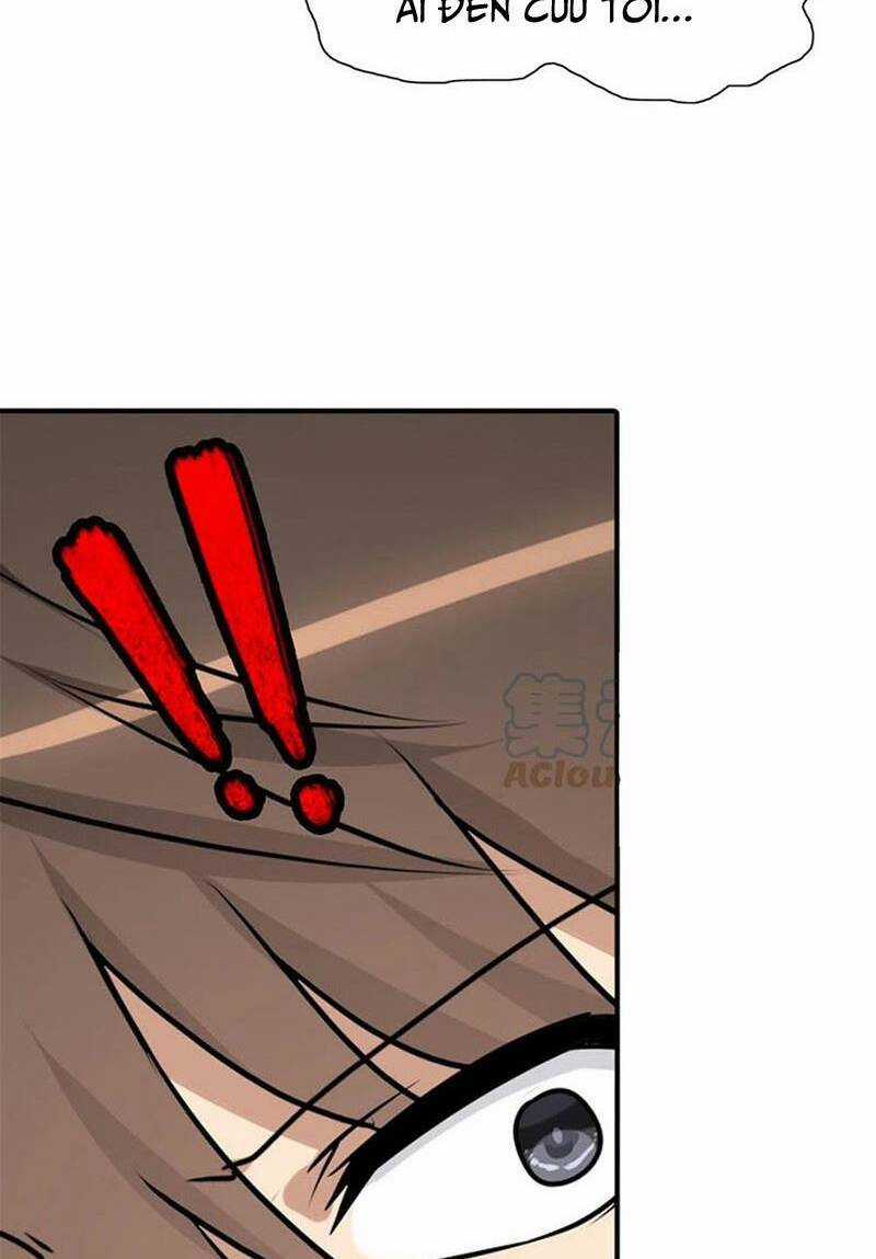 Bạn Gái Zombie Của Tôi Chapter 384 trang 15
